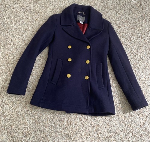 Crew stadium cloth pea - cloth, coat