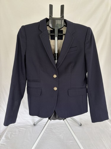 Crew schoolboy blazer womens - j.crew,