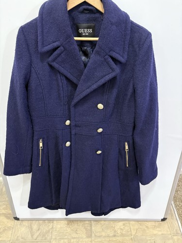 Guess women wool - wool, blend