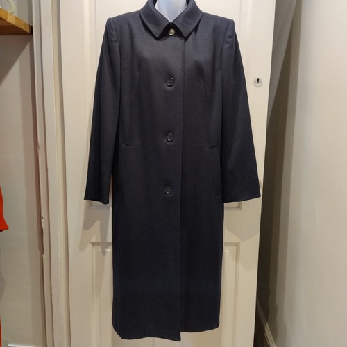 Aquascutum womens coat - aquascutum, 12