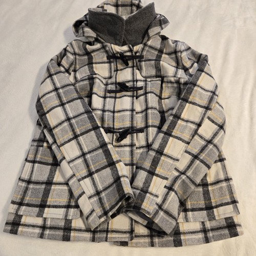 Old navy coat large - navy,
