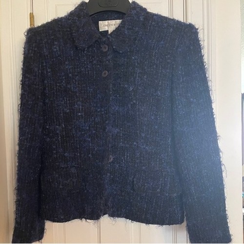 Jones new york dark navy - new,